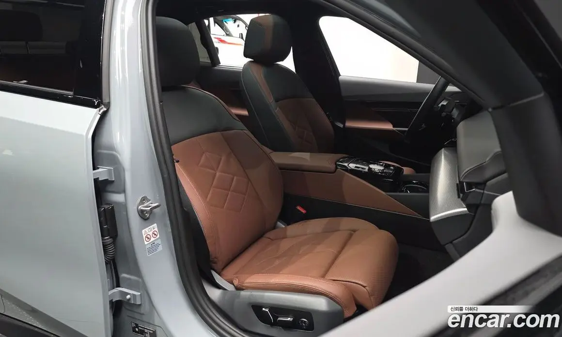 BMW 5 серия 2024 2.0 автомат (гидро), фото 16