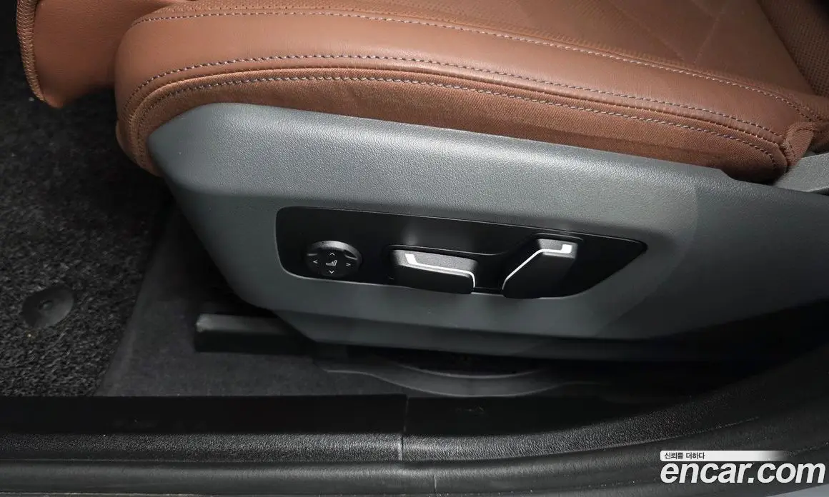 BMW 5 серия 2024 2.0 автомат (гидро), фото 30