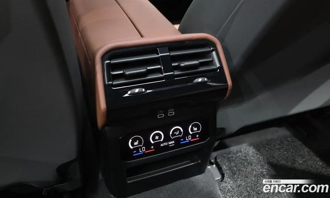 BMW 5 серия 2024 2.0 автомат (гидро), фото 31
