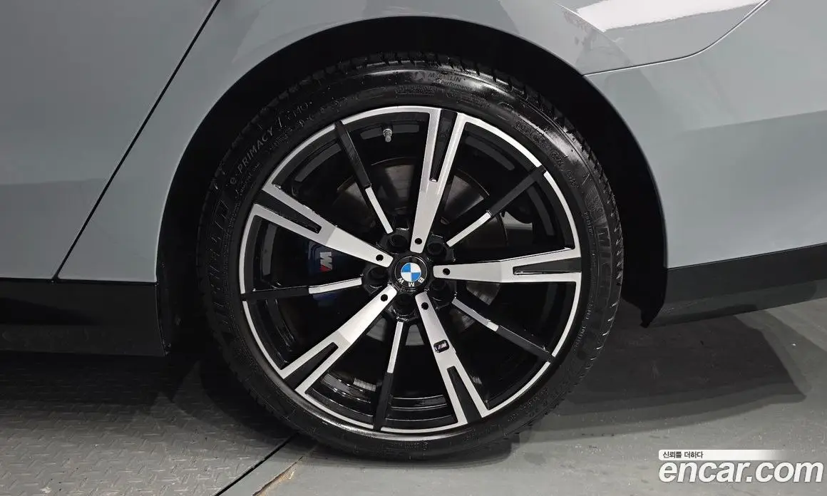 BMW 5 серия 2024 2.0 автомат (гидро), фото 7