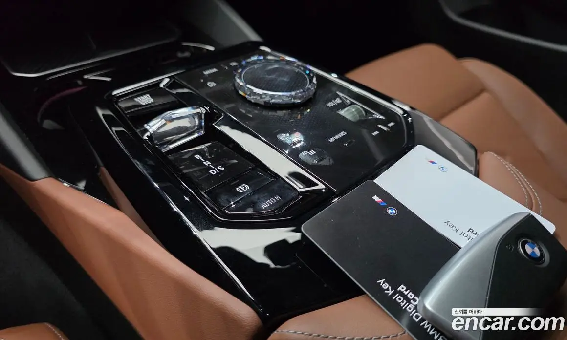 BMW 5 серия 2025 2.0 автомат (гидро), фото 12