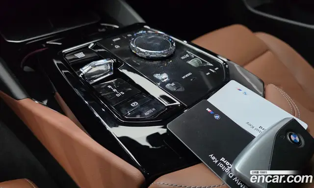 BMW 5 серия 2025 2.0 автомат (гидро), миниатюра 12