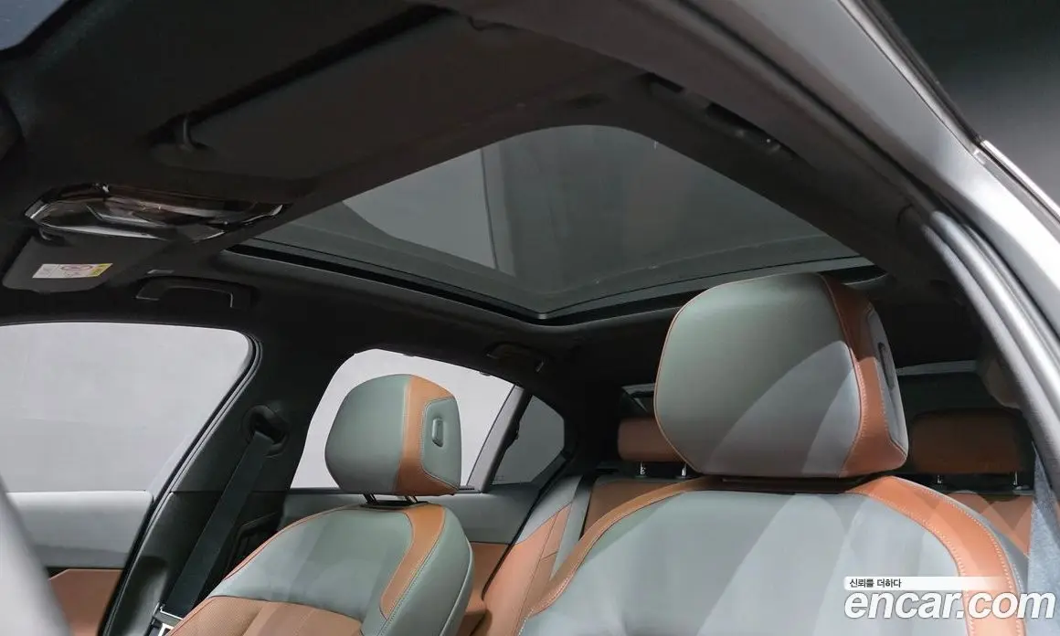 BMW 5 серия 2025 2.0 автомат (гидро), фото 25
