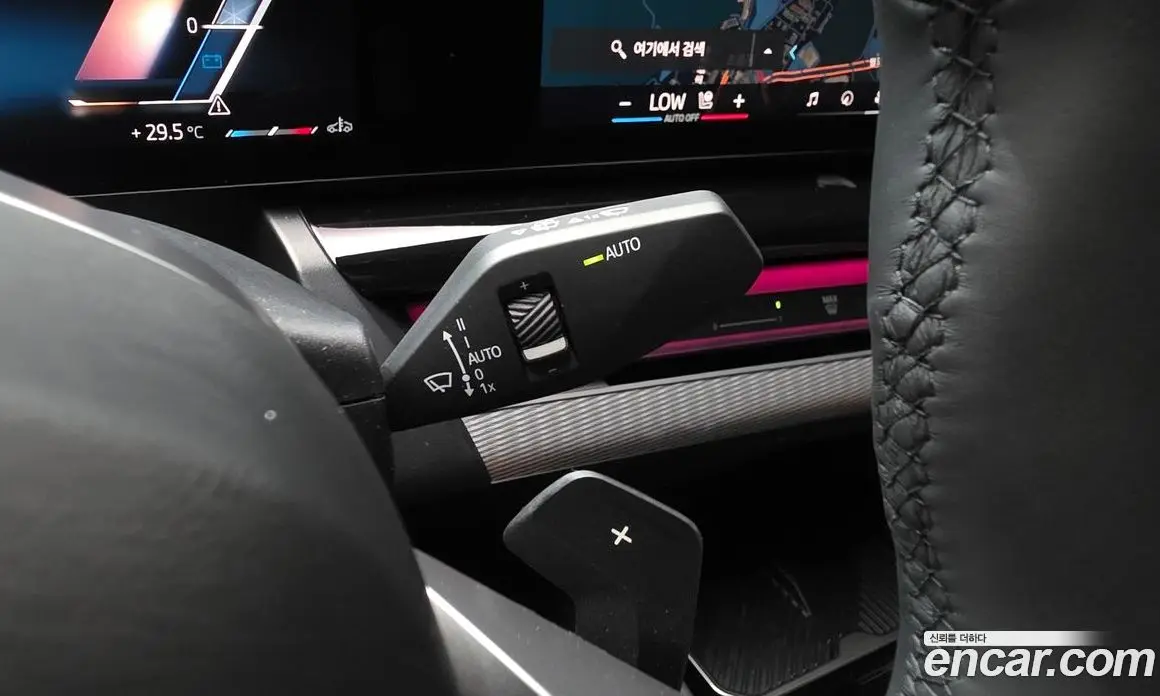 BMW 5 серия 2025 2.0 автомат (гидро), фото 28