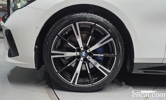 BMW 5 серия 2025 2.0 автомат (гидро), миниатюра 5