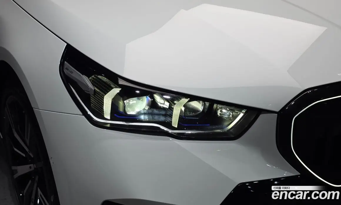 BMW 5 серия 2025 2.0 автомат (гидро), фото 8