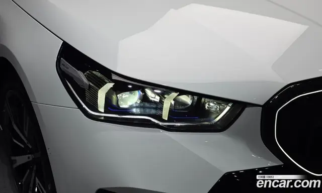 BMW 5 серия 2025 2.0 автомат (гидро), миниатюра 8
