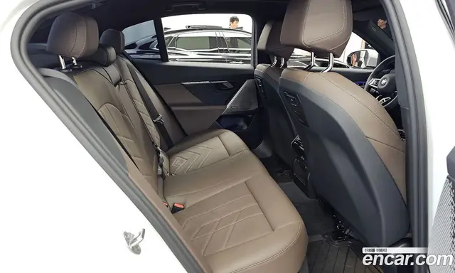 BMW 5 серия 2025 2.0 автомат (гидро), миниатюра 12