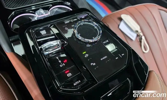 BMW 5 серия 2025 2.0 автомат (гидро), миниатюра 12