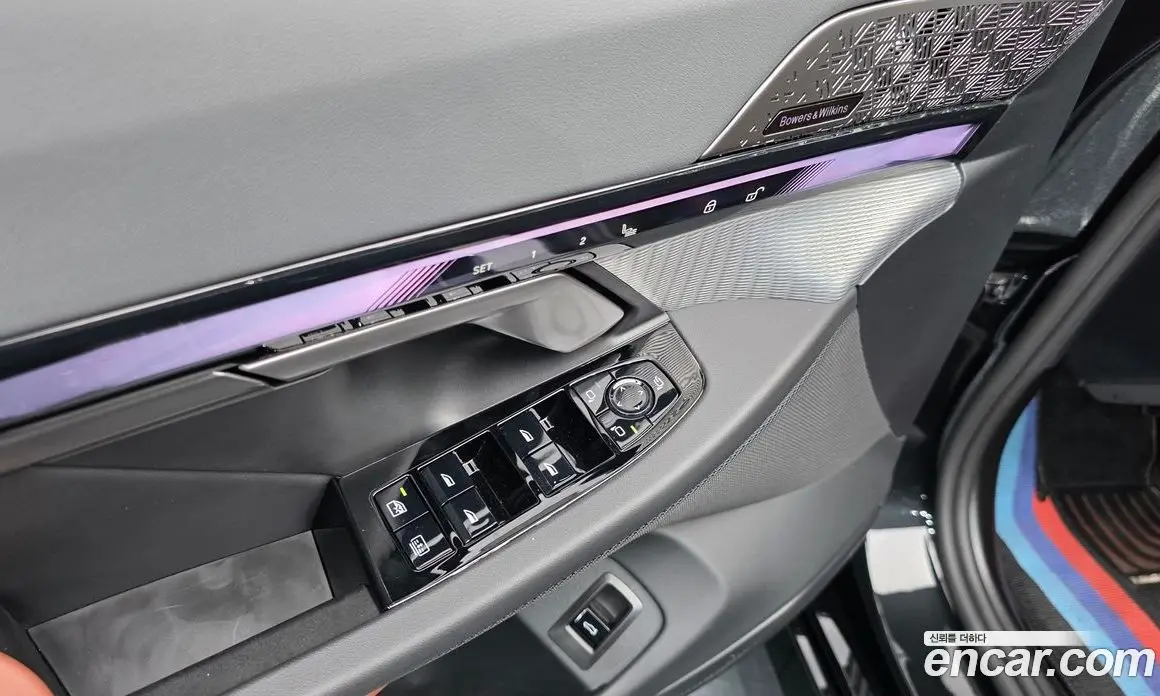 BMW 5 серия 2025 2.0 автомат (гидро), фото 26