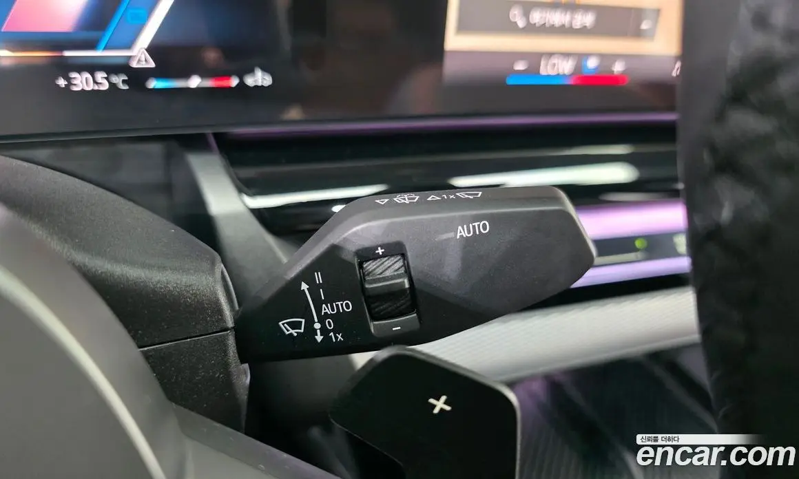 BMW 5 серия 2025 2.0 автомат (гидро), фото 27