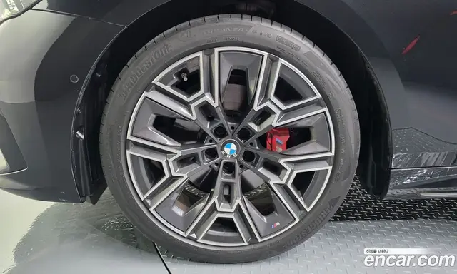 BMW 5 серия 2025 2.0 автомат (гидро), миниатюра 5