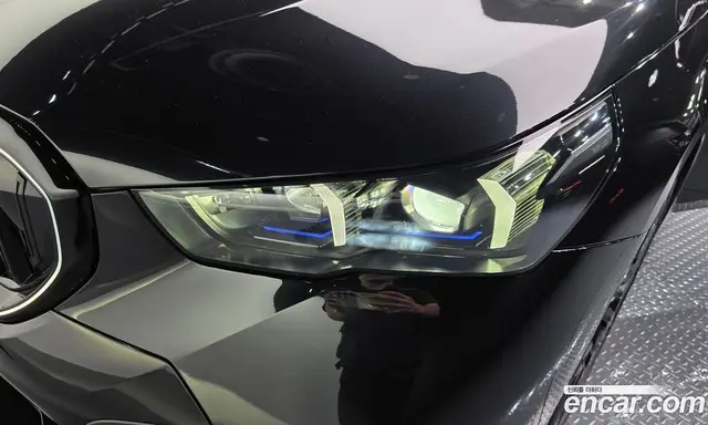 BMW 5 серия 2025 2.0 автомат (гидро), миниатюра 8