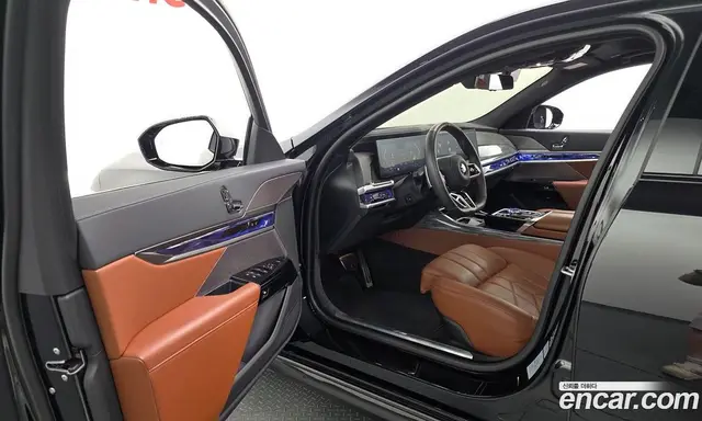 BMW 7 серия 2024 3.0 автомат (гидро), миниатюра 10