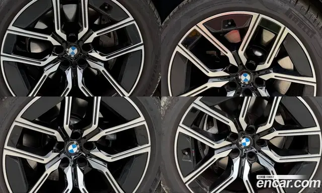 BMW 7 серия 2025 3.0 автомат (гидро), миниатюра 5