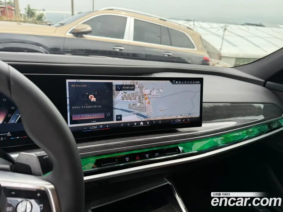 BMW 7 серия 2025 3.0 автомат (гидро), фото 8