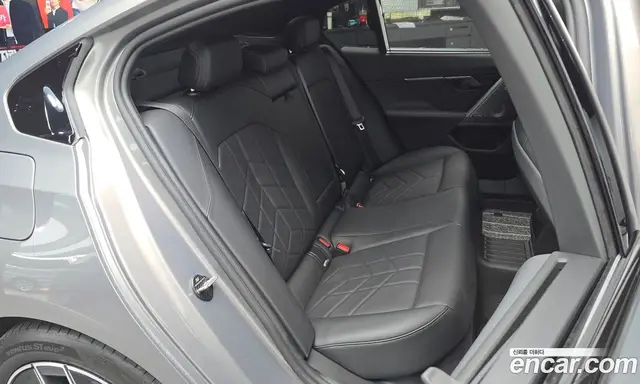 BMW i5 2025 0.2 автомат (гидро), миниатюра 11