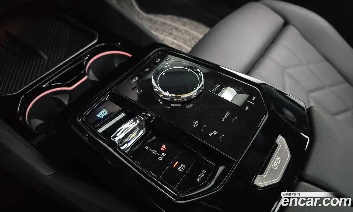 BMW i5 2025 0.2 автомат (гидро), фото 9