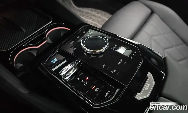 BMW i5 2025 0.2 автомат (гидро), миниатюра 9