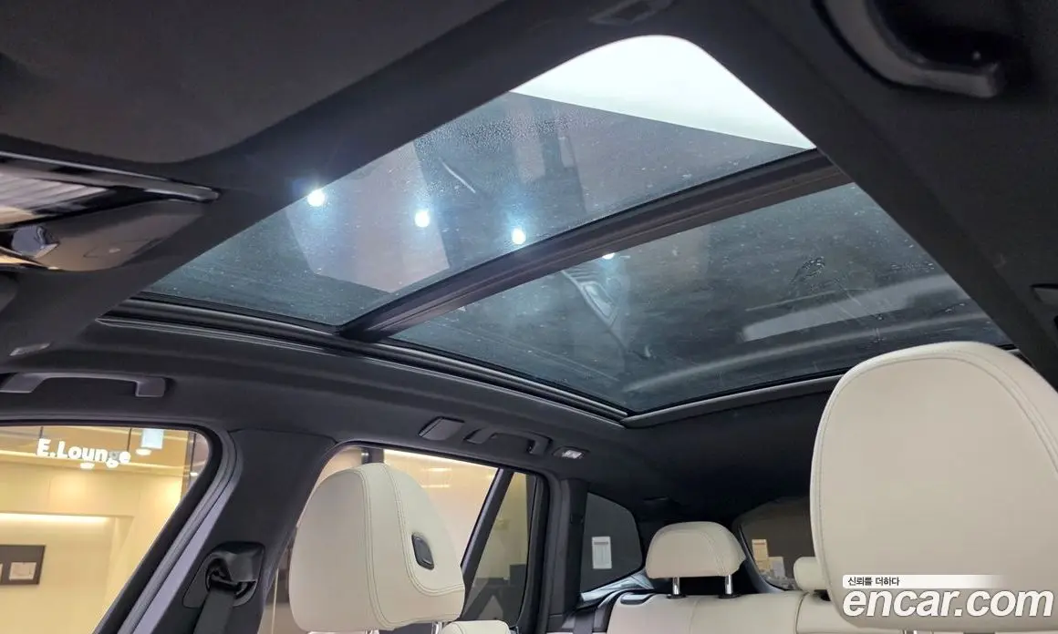BMW iX3 2024 0.2 автомат (гидро), фото 23