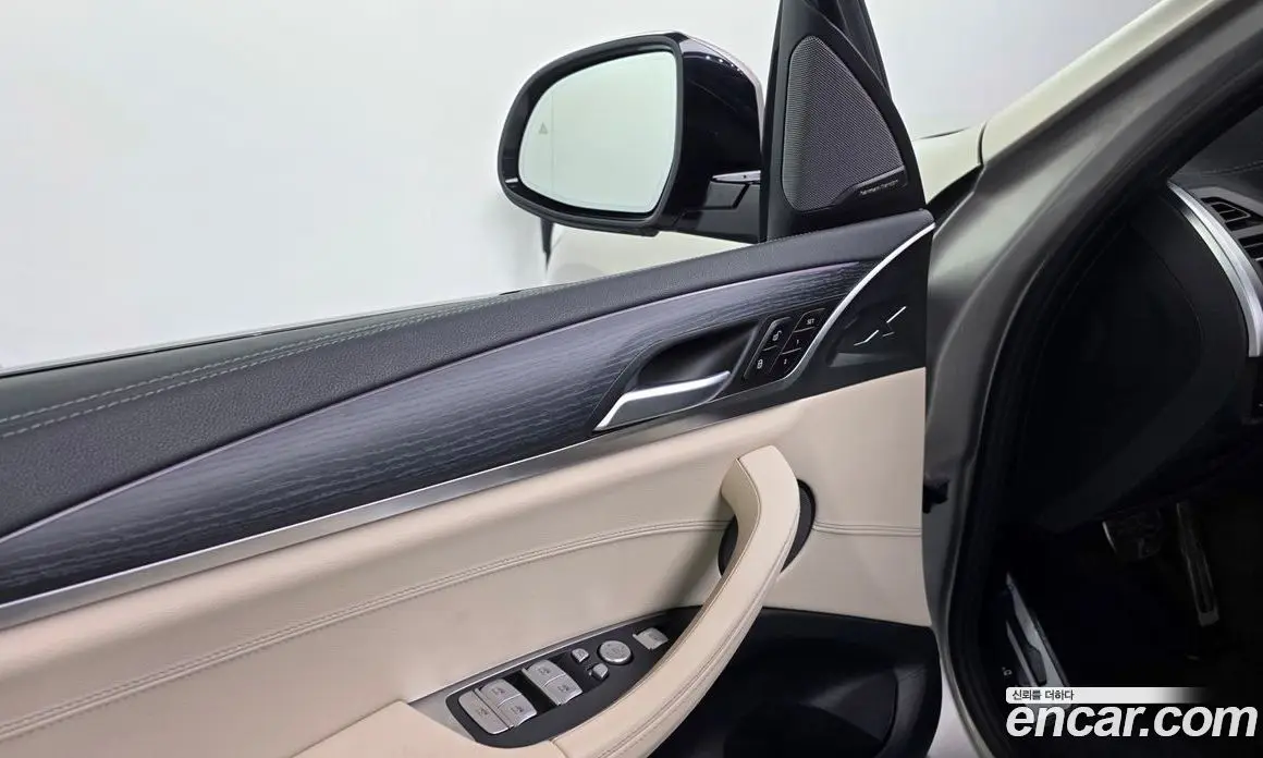 BMW iX3 2024 0.2 автомат (гидро), фото 26