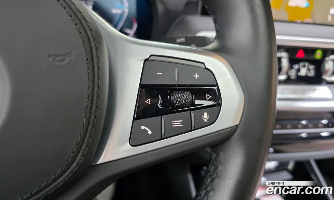 BMW iX3 2024 0.2 автомат (гидро), фото 32