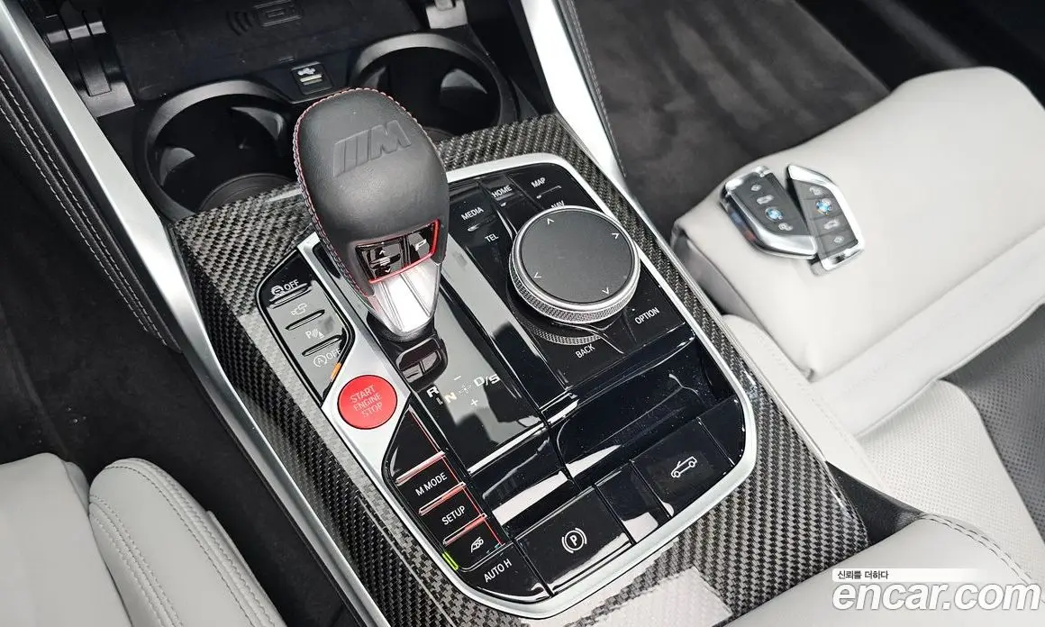 BMW M4 2023 3.0 автомат (гидро), фото 12