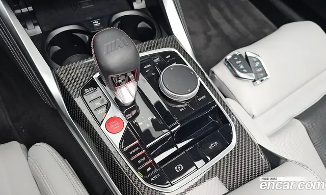 BMW M4 2023 3.0 автомат (гидро), миниатюра 12