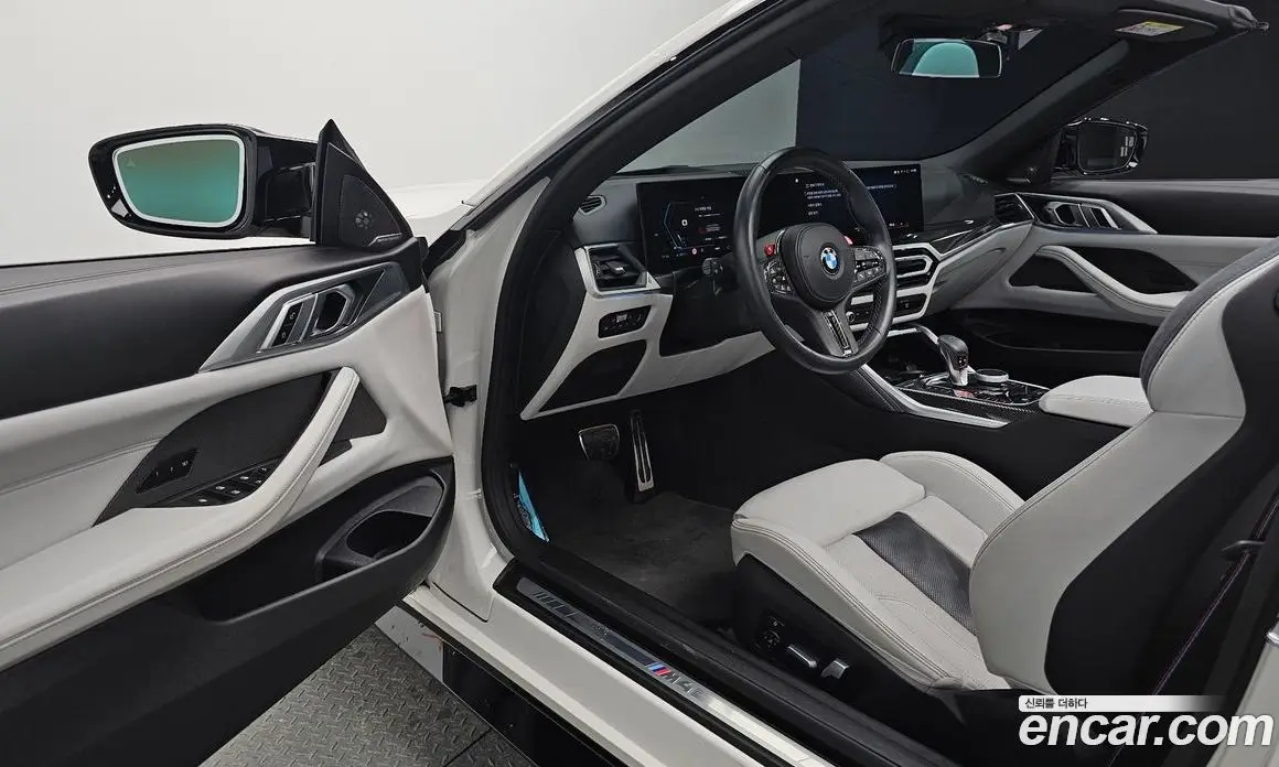 BMW M4 2023 3.0 автомат (гидро), фото 17