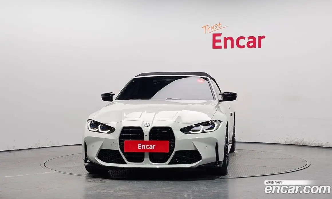 BMW M4 2023 3.0 автомат (гидро), фото 3