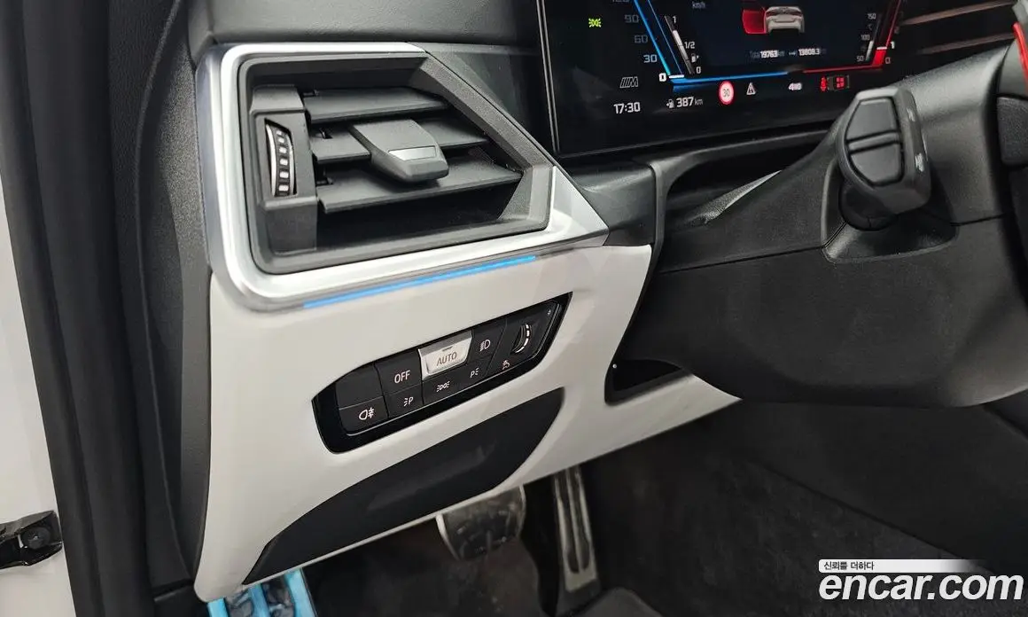 BMW M4 2023 3.0 автомат (гидро), фото 27
