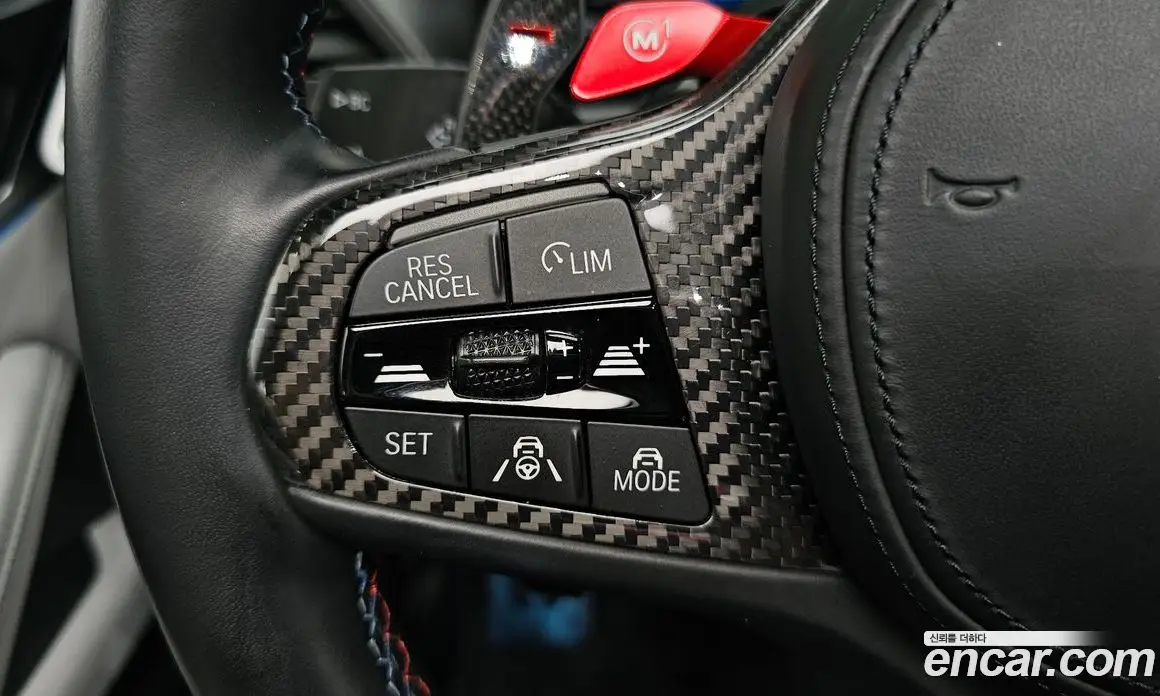BMW M4 2023 3.0 автомат (гидро), фото 31