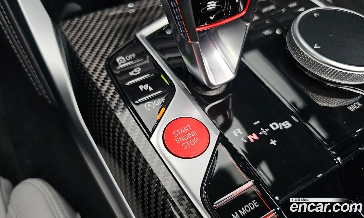 BMW M4 2023 3.0 автомат (гидро), фото 32