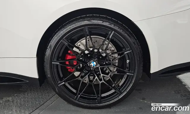 BMW M4 2023 3.0 автомат (гидро), миниатюра 7