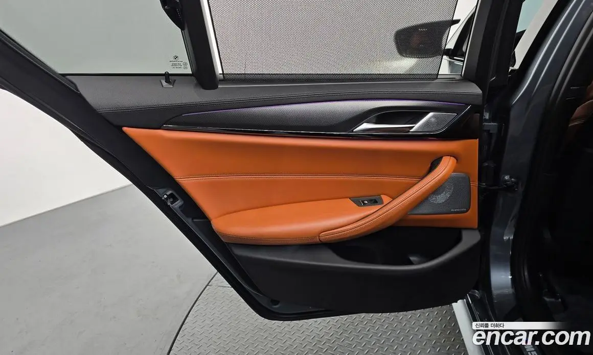 BMW M5 2019 4.4 автомат (гидро), фото 15