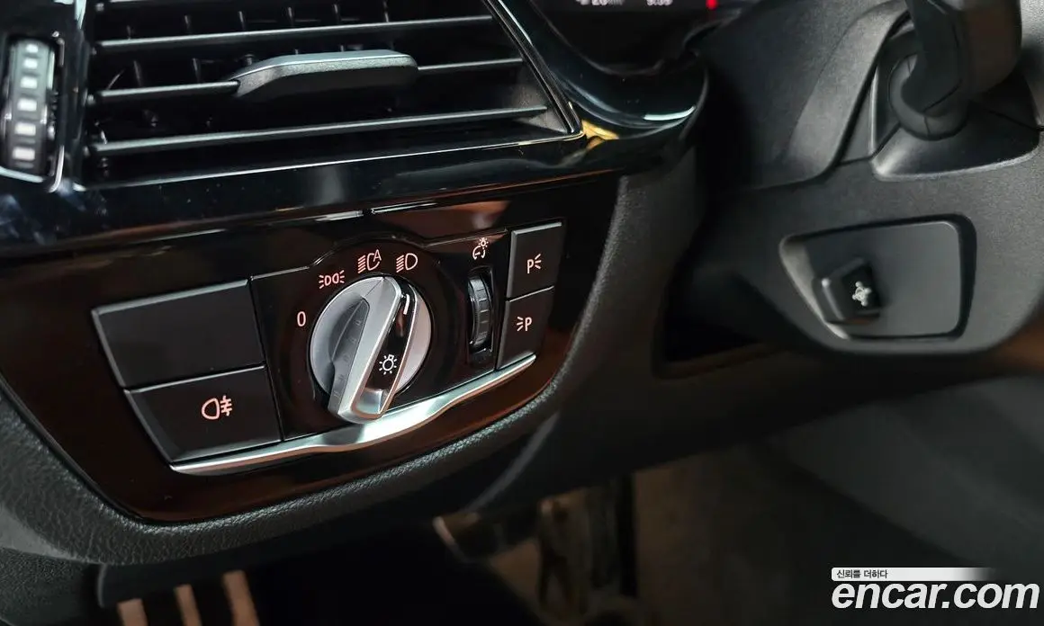 BMW M5 2019 4.4 автомат (гидро), фото 24