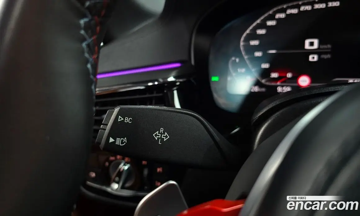 BMW M5 2019 4.4 автомат (гидро), фото 26