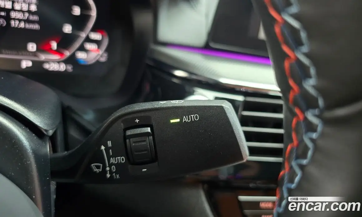 BMW M5 2019 4.4 автомат (гидро), фото 27