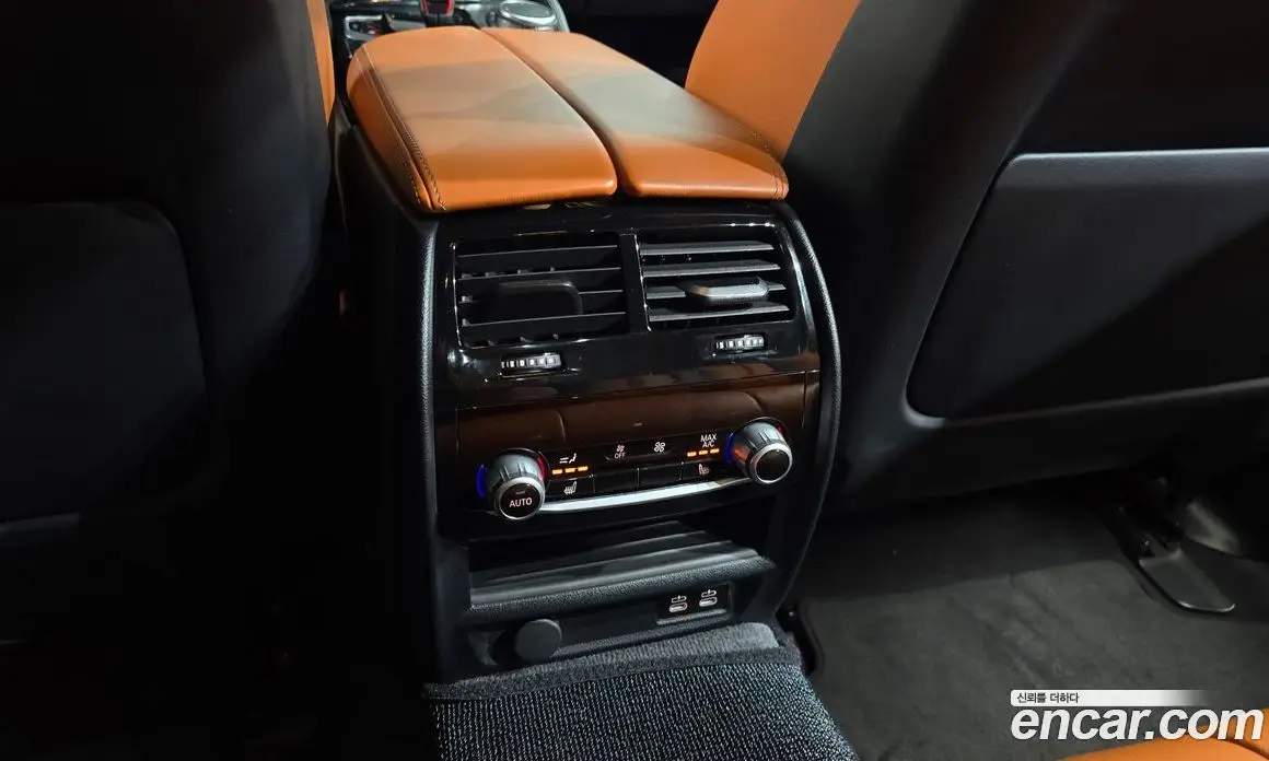 BMW M5 2019 4.4 автомат (гидро), фото 28