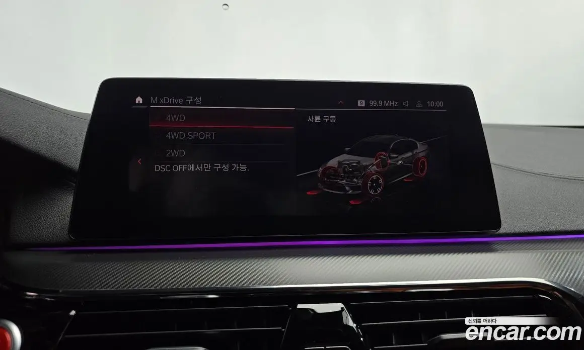 BMW M5 2019 4.4 автомат (гидро), фото 34