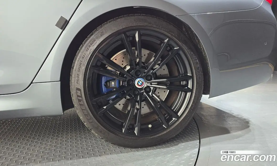 BMW M5 2019 4.4 автомат (гидро), фото 7