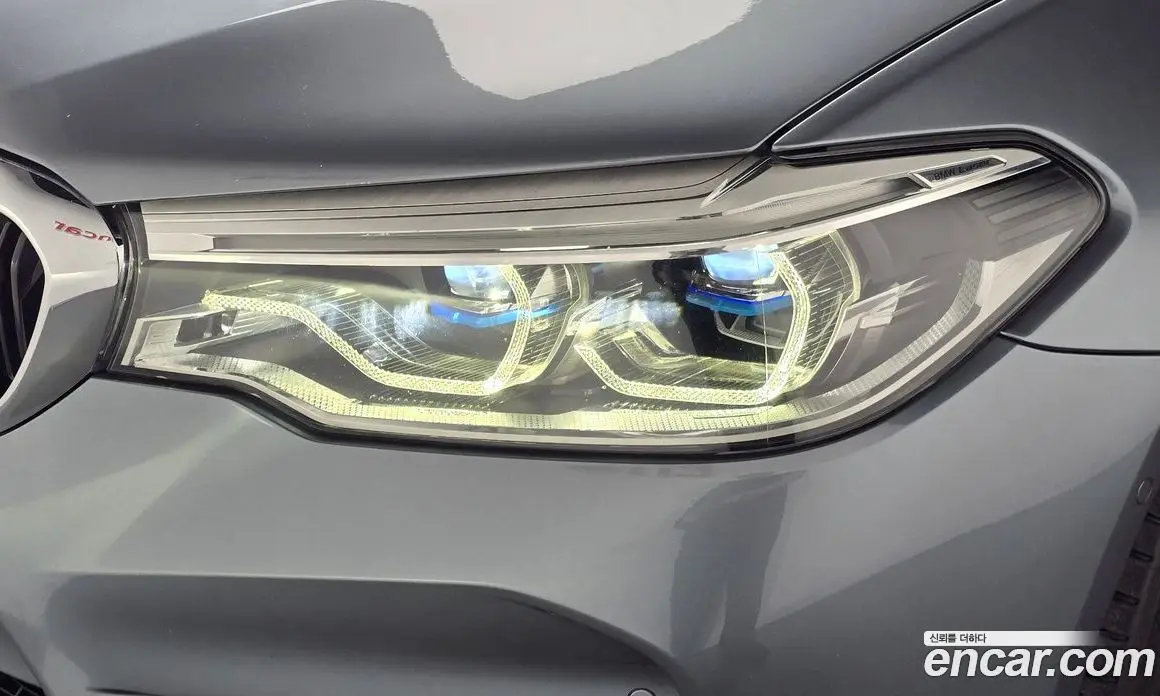 BMW M5 2019 4.4 автомат (гидро), фото 8