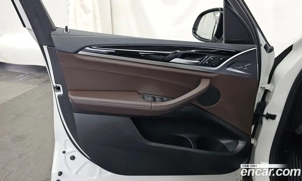 BMW X3 2021 2.0 автомат (гидро), фото 14