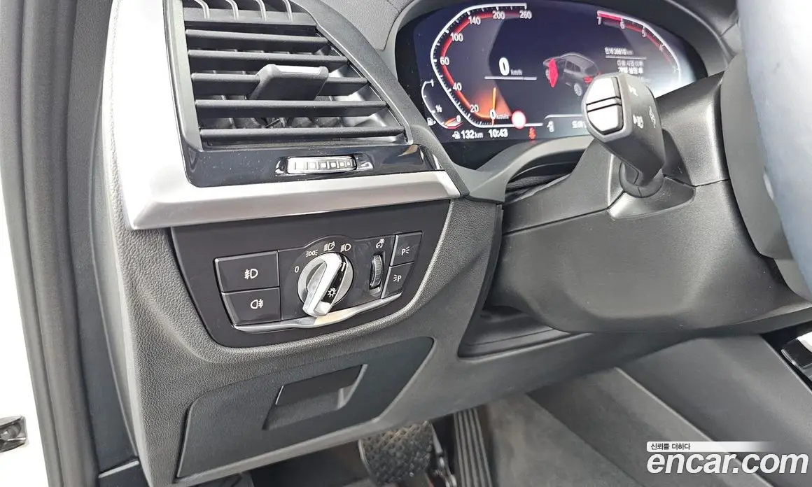 BMW X3 2021 2.0 автомат (гидро), фото 29