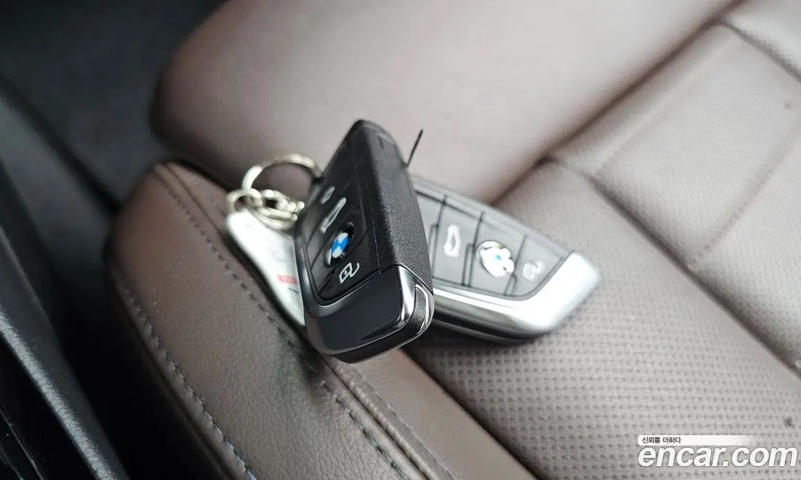 BMW X3 2021 2.0 автомат (гидро), фото 32