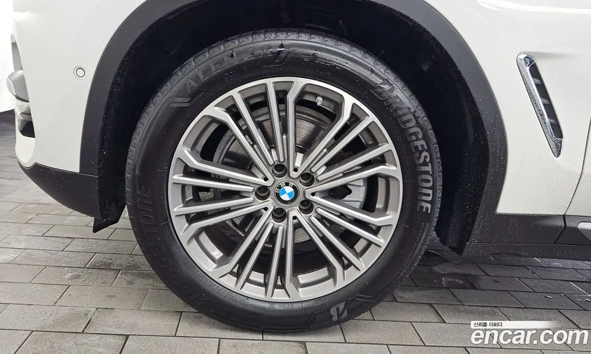 BMW X3 2021 2.0 автомат (гидро), фото 5