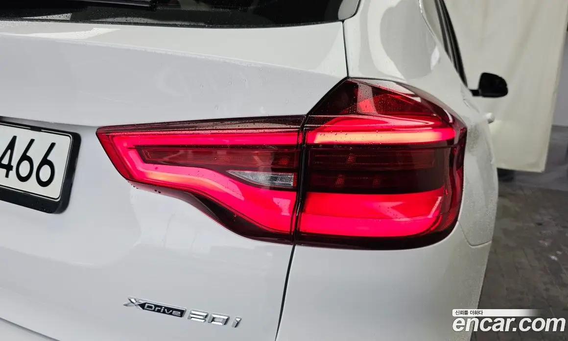 BMW X3 2021 2.0 автомат (гидро), фото 9