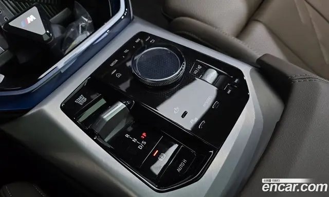 BMW X3 2025 2.0 автомат (гидро), миниатюра 12