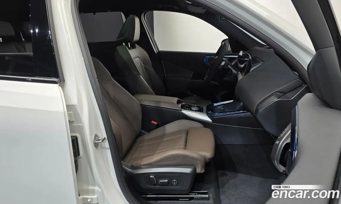 BMW X3 2025 2.0 автомат (гидро), фото 16