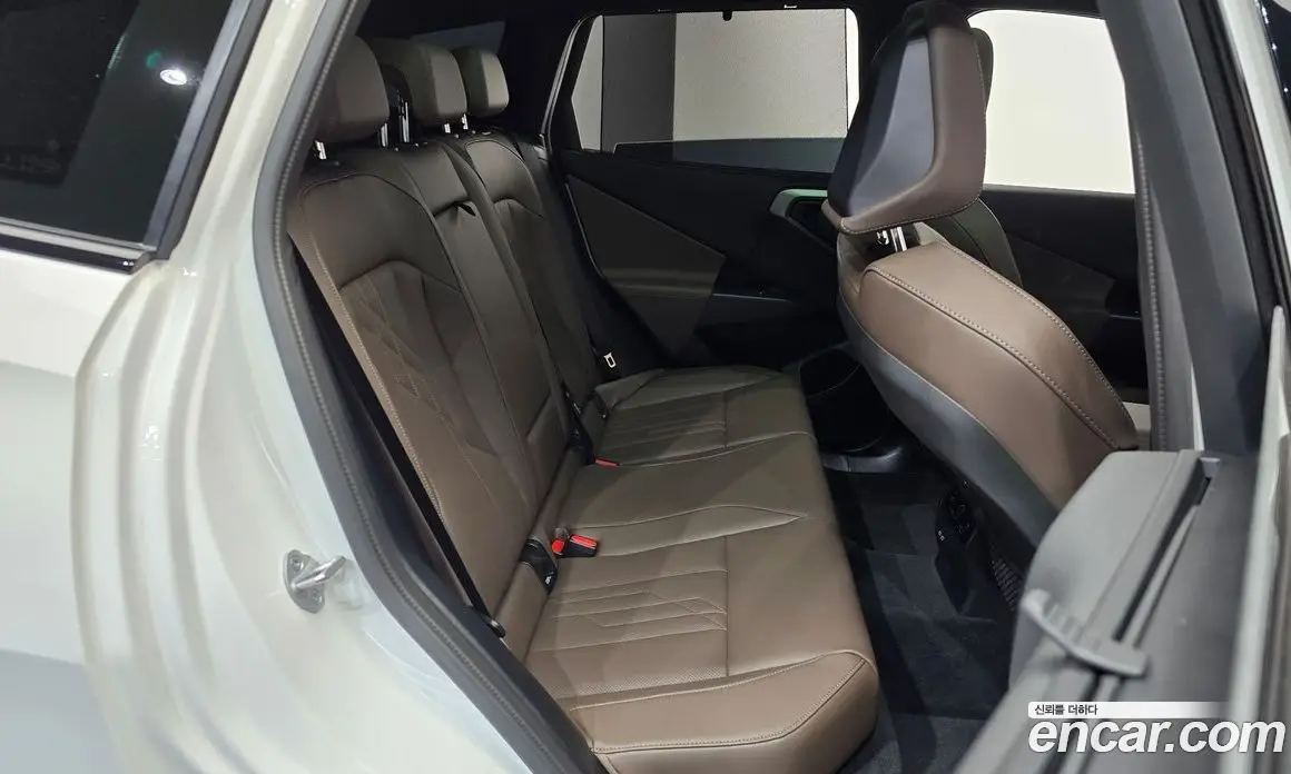 BMW X3 2025 2.0 автомат (гидро), фото 17